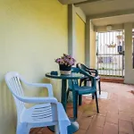 Anna Apartment With Terrace For 6 Guests