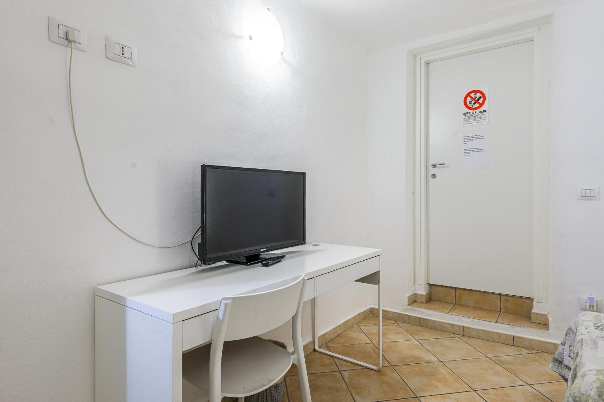 Appartamento Anna With Terrace For 6 Guests La Spezia