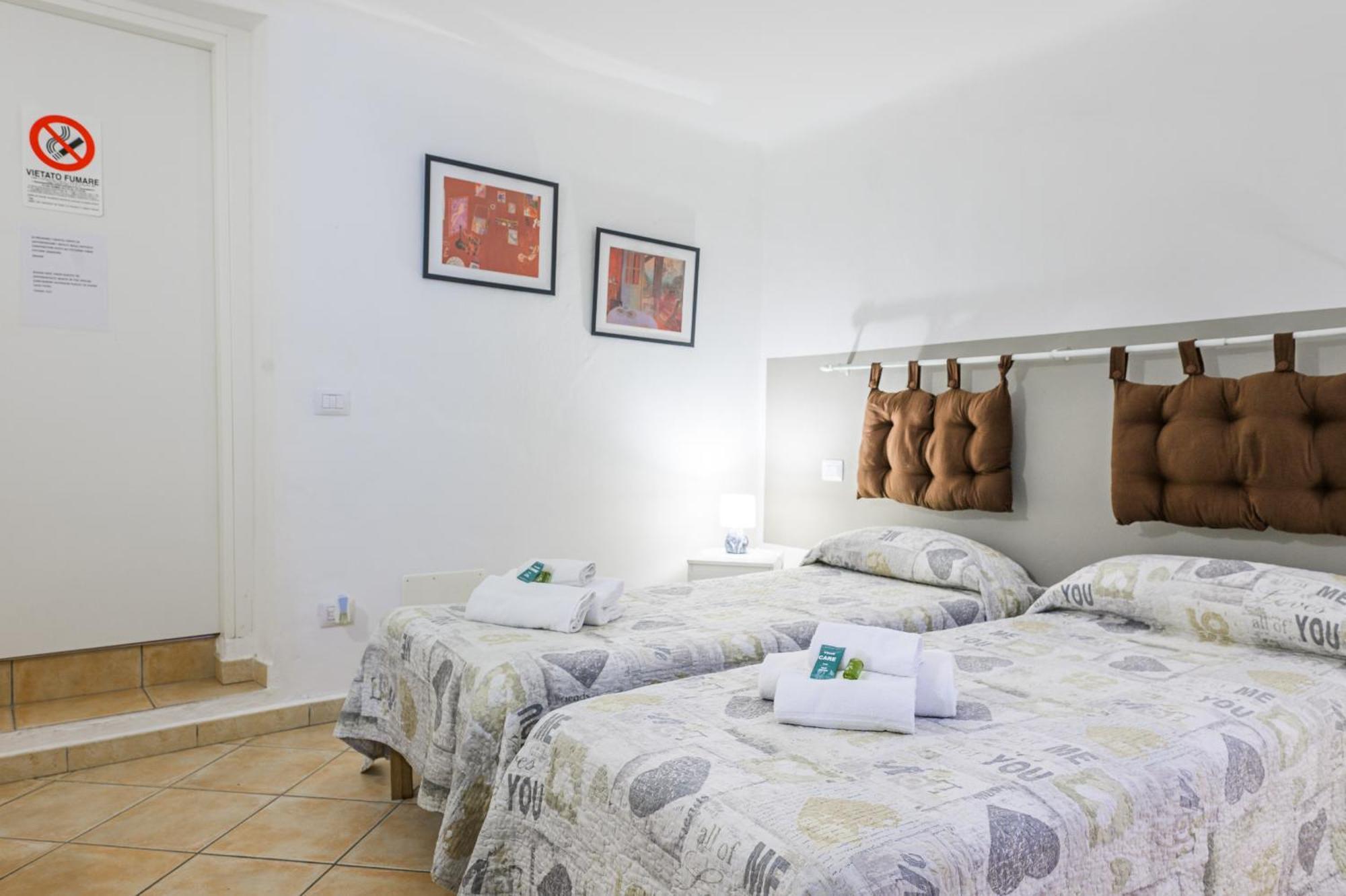 Appartamento Anna With Terrace For 6 Guests
