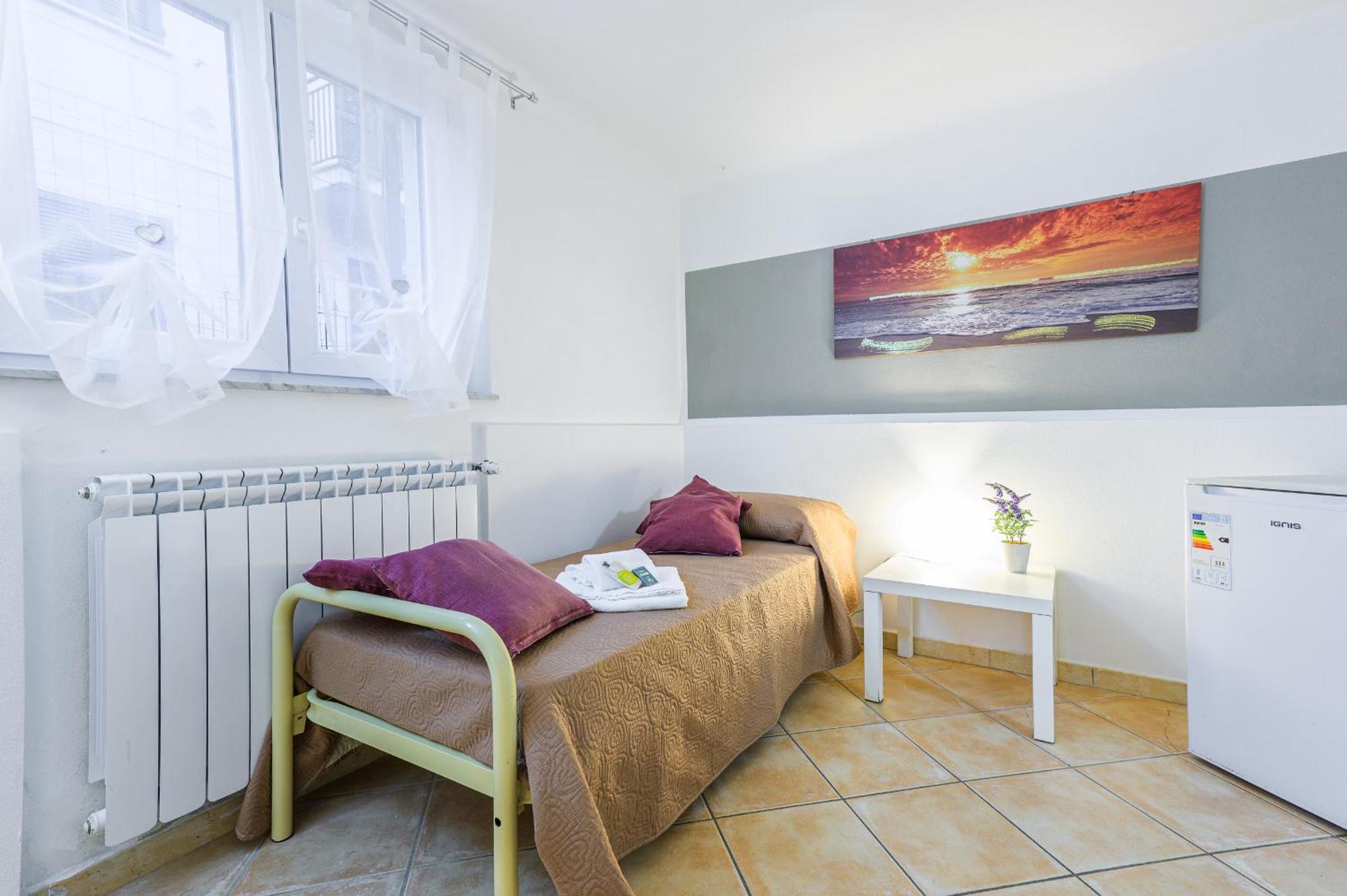 Appartamento Anna With Terrace For 6 Guests *