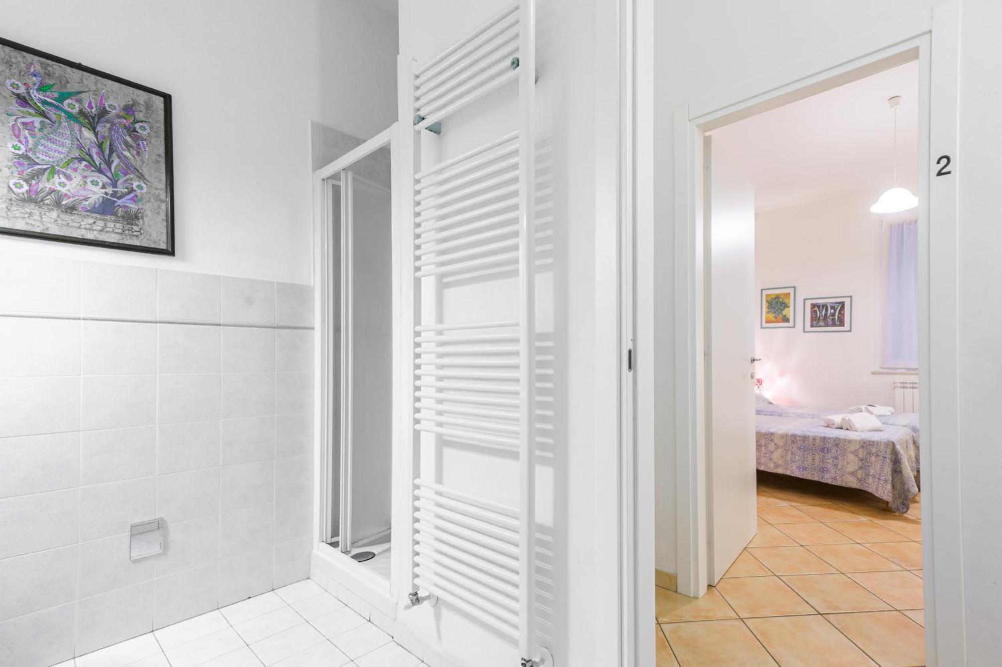 Appartamento Anna With Terrace For 6 Guests