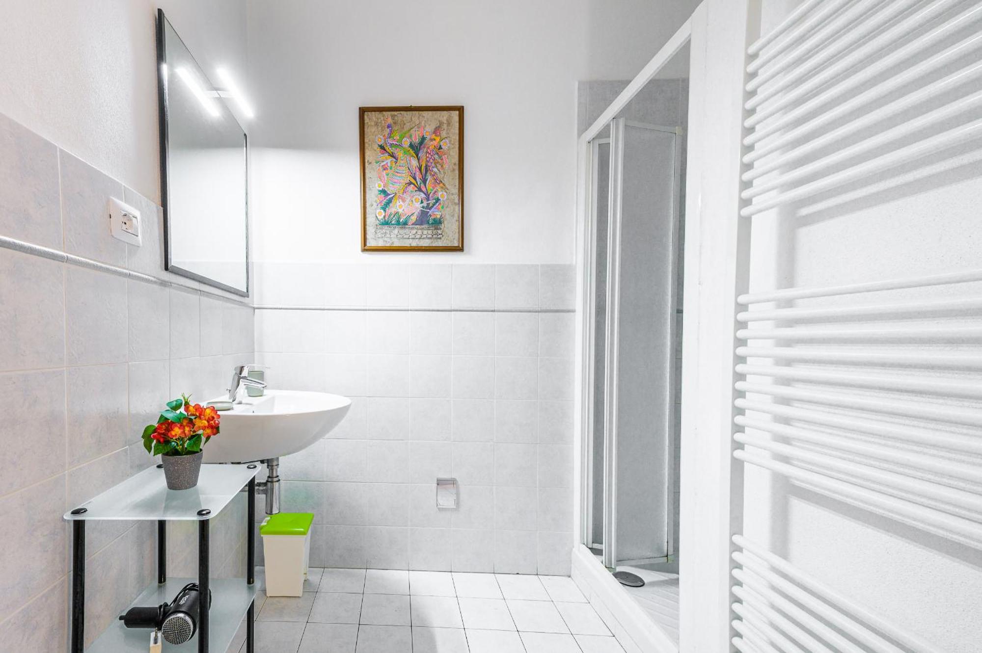 Appartamento Anna With Terrace For 6 Guests *