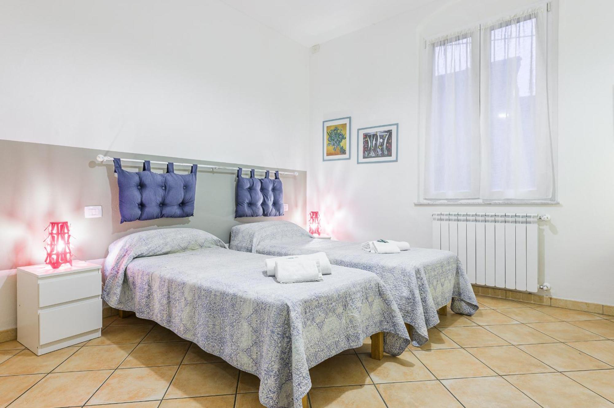 Appartamento Anna With Terrace For 6 Guests *