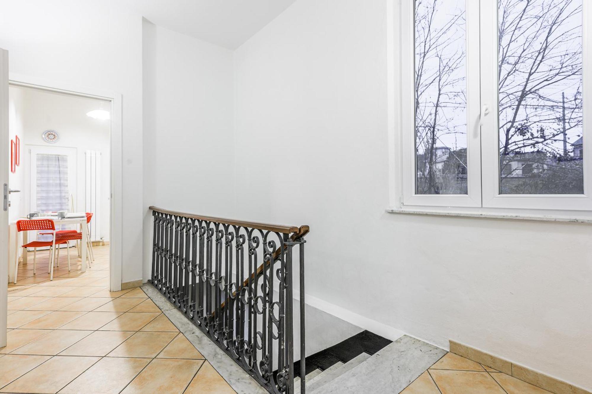 Appartamento Anna With Terrace For 6 Guests