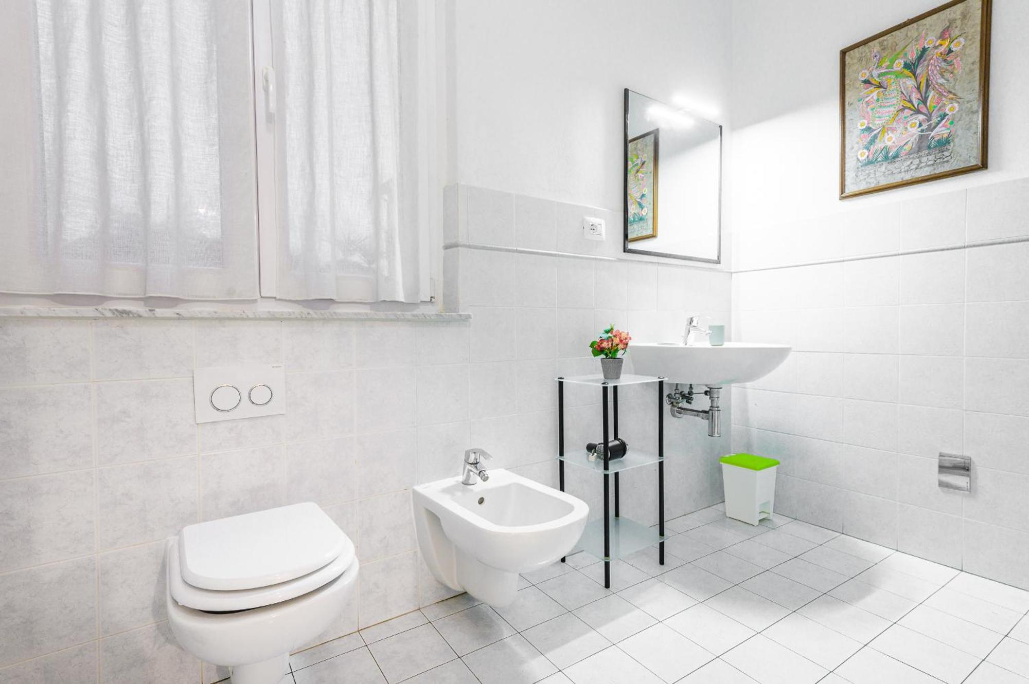 Appartamento Anna With Terrace For 6 Guests *