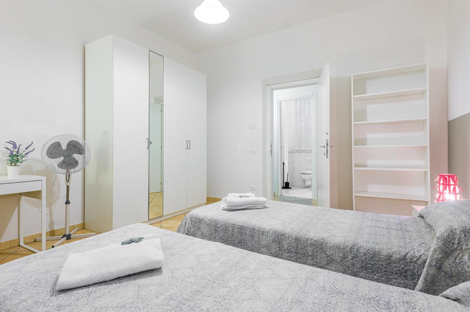 Appartamento Anna With Terrace For 6 Guests La Spezia