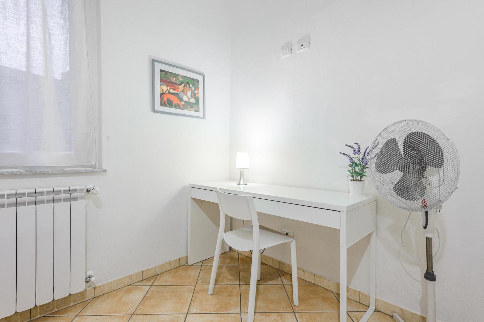Appartamento Anna With Terrace For 6 Guests *